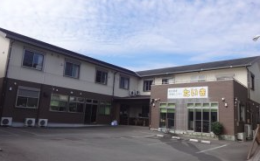サービス付き高齢者向け住宅サービス付き高齢者住宅　たいきの施設画像